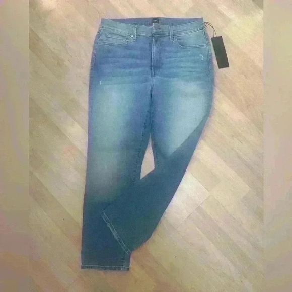 Edwin Bree Jeans in Reverie NWT Size 31 - Picture 1 of 5